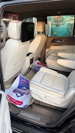 GMC Yukon